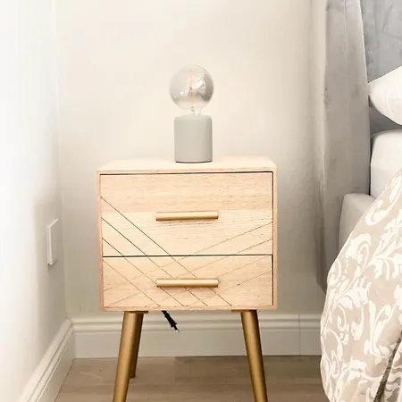 Διαμέρισμα Blu Iris *