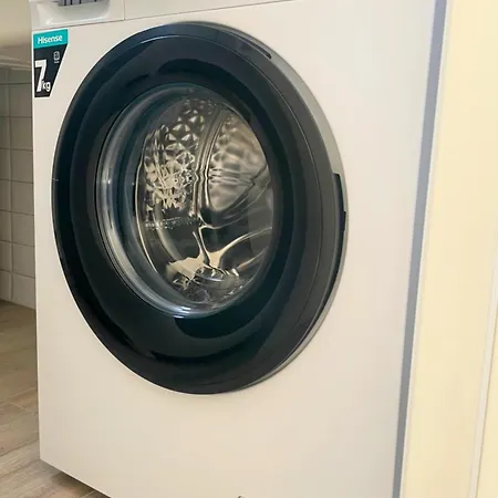 Blu Iris Διαμέρισμα *