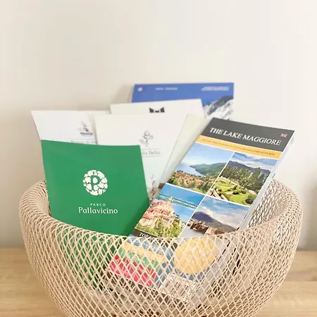 Blu Iris Διαμέρισμα