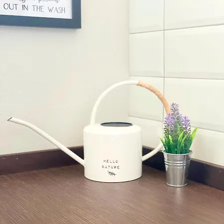 Διαμέρισμα Blu Iris Lesa