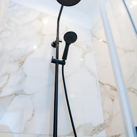 Blu Iris Διαμέρισμα *