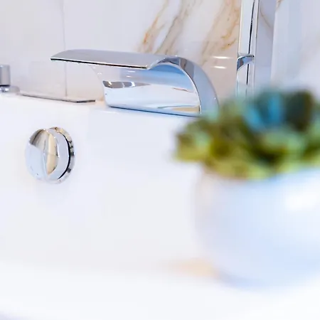 Blu Iris Appartamento