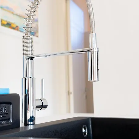 Διαμέρισμα Blu Iris Lesa