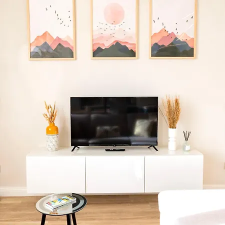 Appartamento Blu Iris