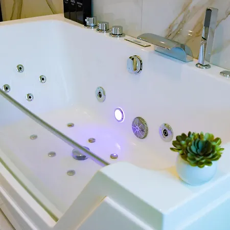 Appartamento Blu Iris Lesa