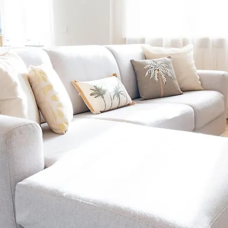 Appartamento Blu Iris