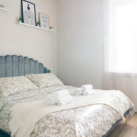 Apartment Blu Iris